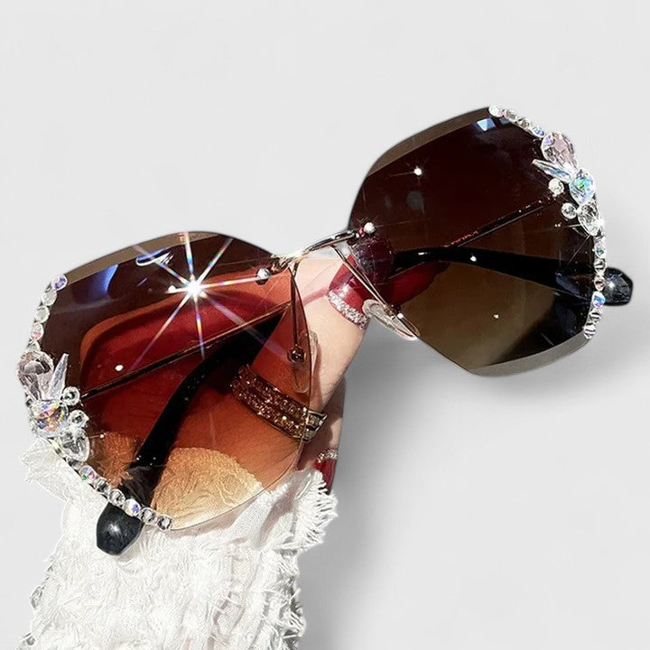 Lina | Raffinierte Sonnenbrille