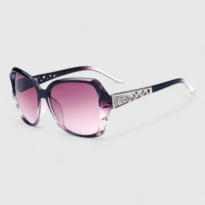 Katharina | Raffinierte Sonnenbrille