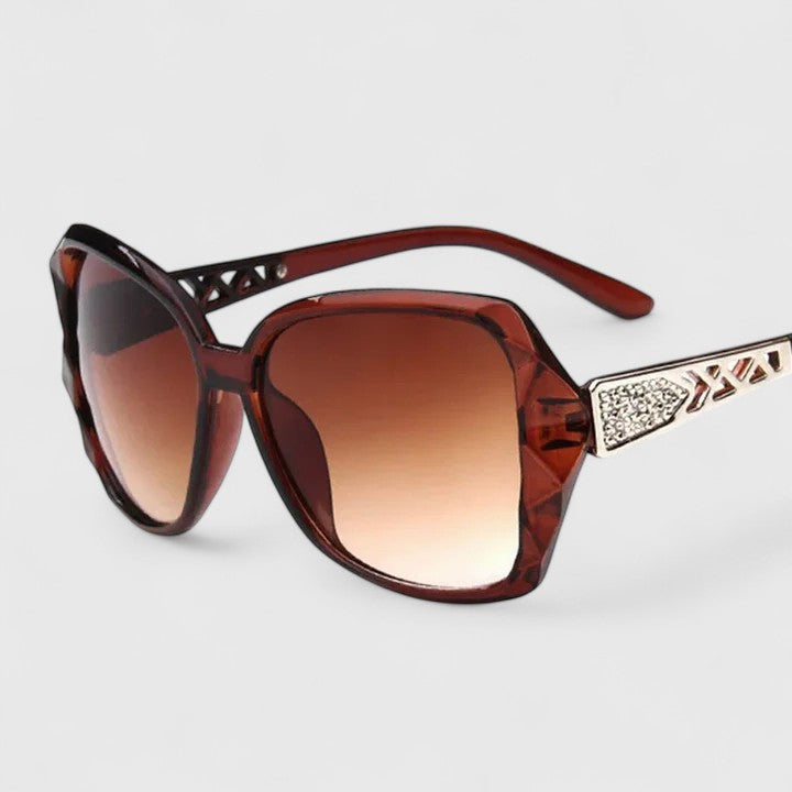 Katharina | Raffinierte Sonnenbrille