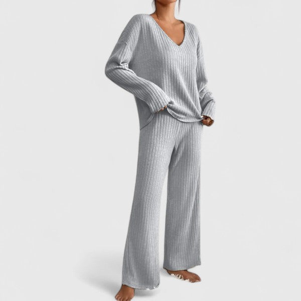 Renata | Bequemes Loungewear-Set