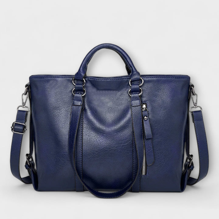 Alessia | Grosse Ledertasche