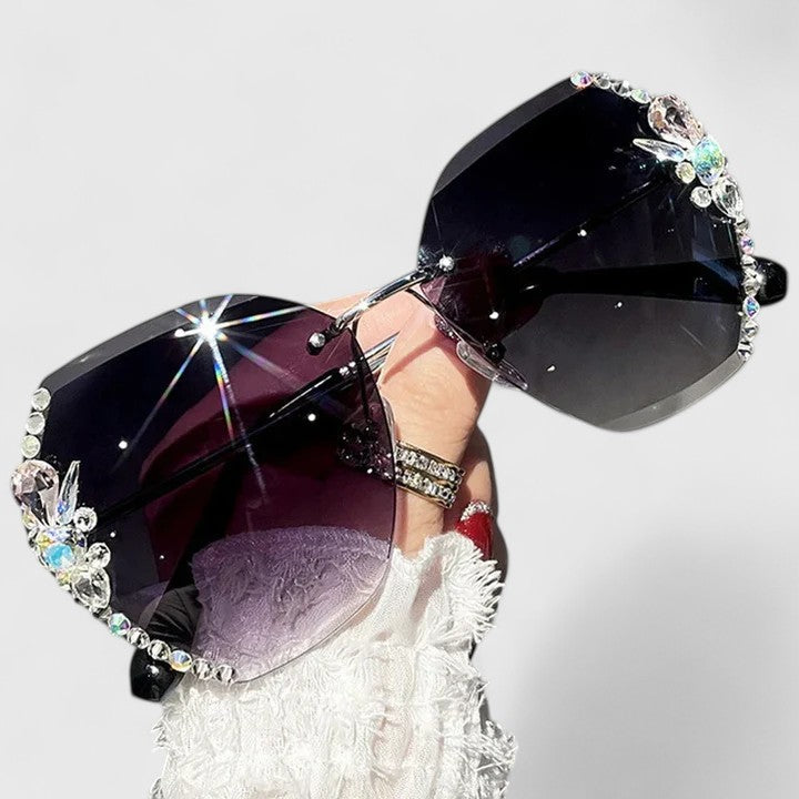 Lina | Raffinierte Sonnenbrille