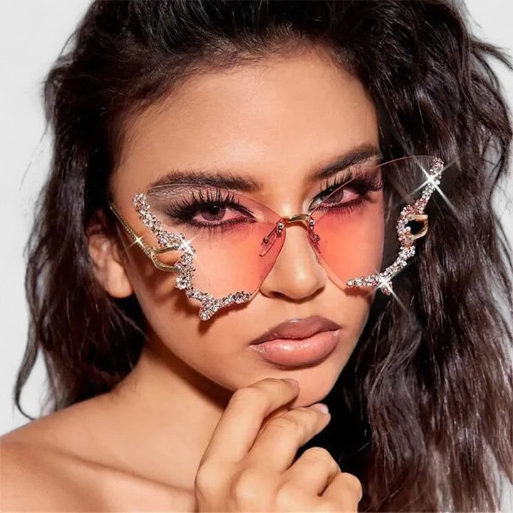 Ingrid | Elegante Sonnenbrille