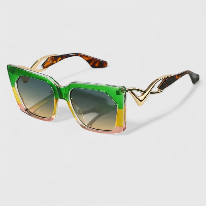 Elsbeth | Elegante Sonnenbrille