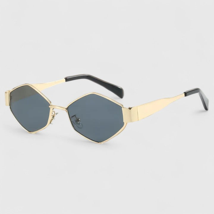 Eveline | Raffinierte Sonnenbrille