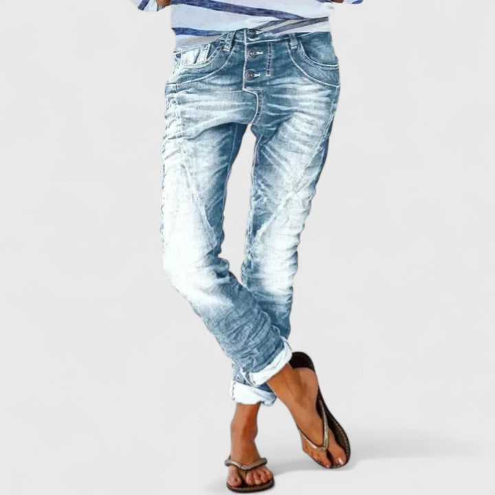 Petra | Bequeme Hose
