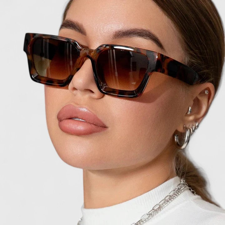Gabriela | Elegante Sonnenbrille