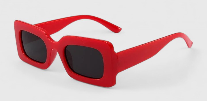 Janine | Raffinierte Sonnenbrille