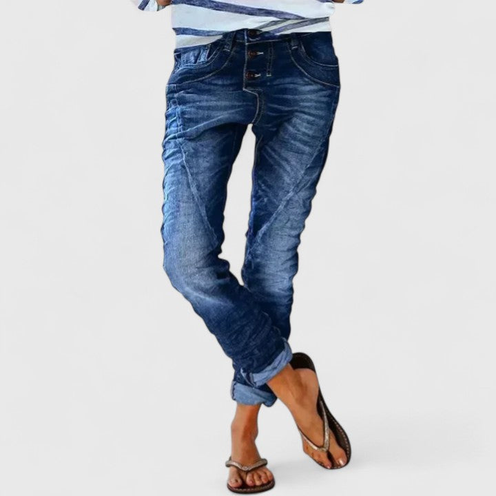 Petra | Bequeme Hose