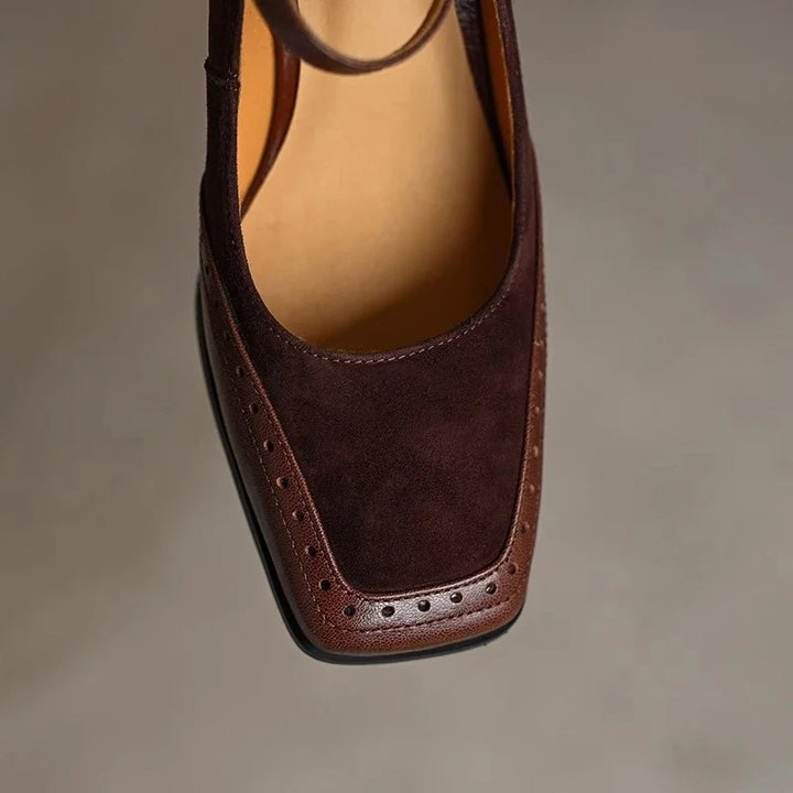Ava | Klassische Pumps