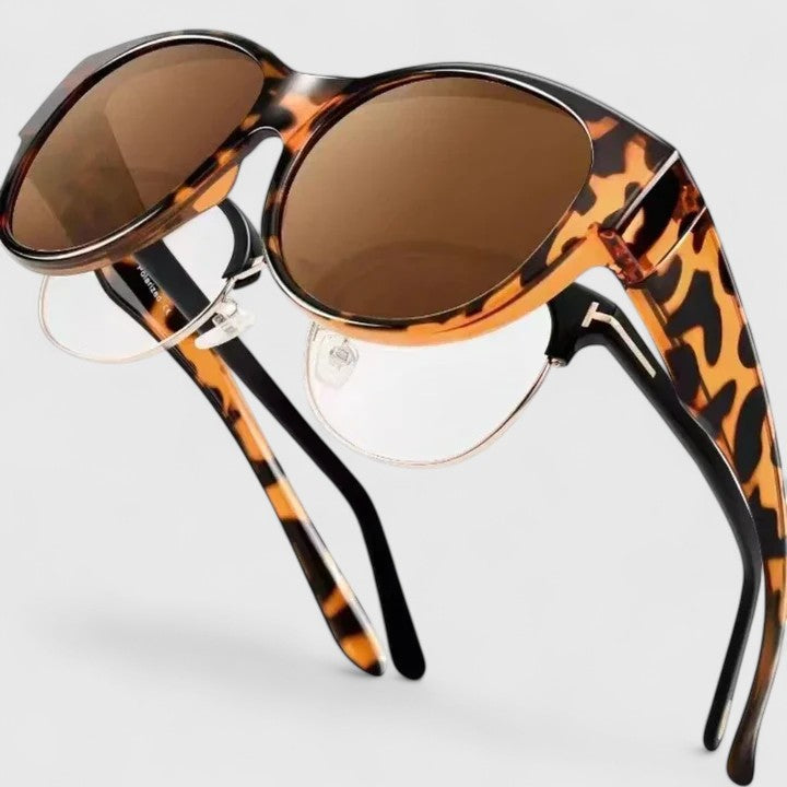 Helena | Elegante Sonnenbrille