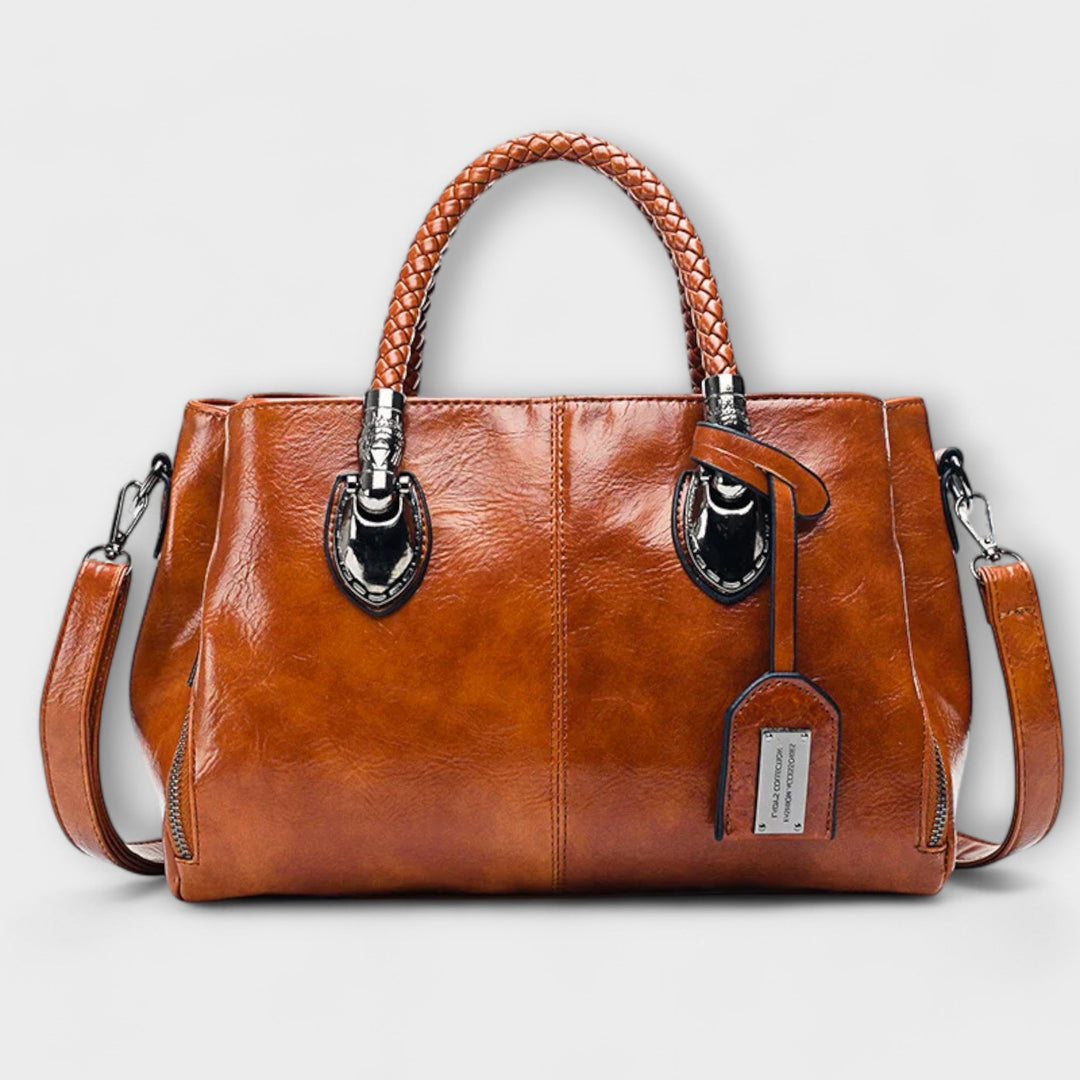 Paula | Elegante Reisetasche
