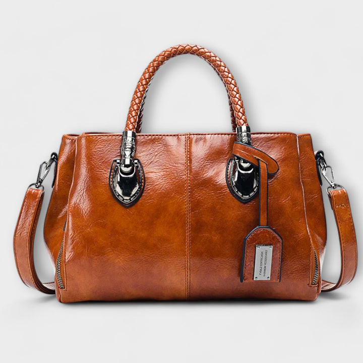 Paula | Elegante Reisetasche