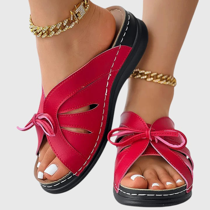 Annalena | Bequeme Sandalen