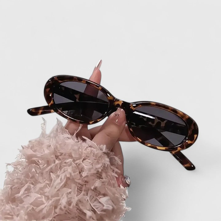 Ingrid | Elegante Sonnenbrille