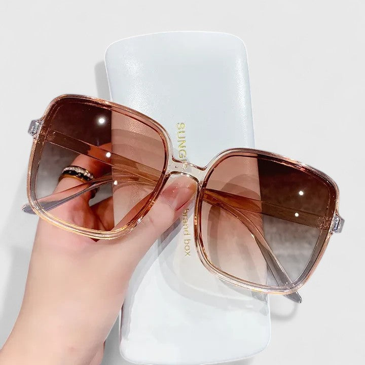 Jacqueline | Elegante Sonnenbrille