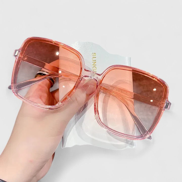 Jacqueline | Elegante Sonnenbrille