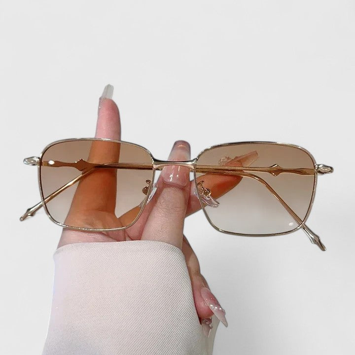 Jasmin | Elegante Sonnenbrille
