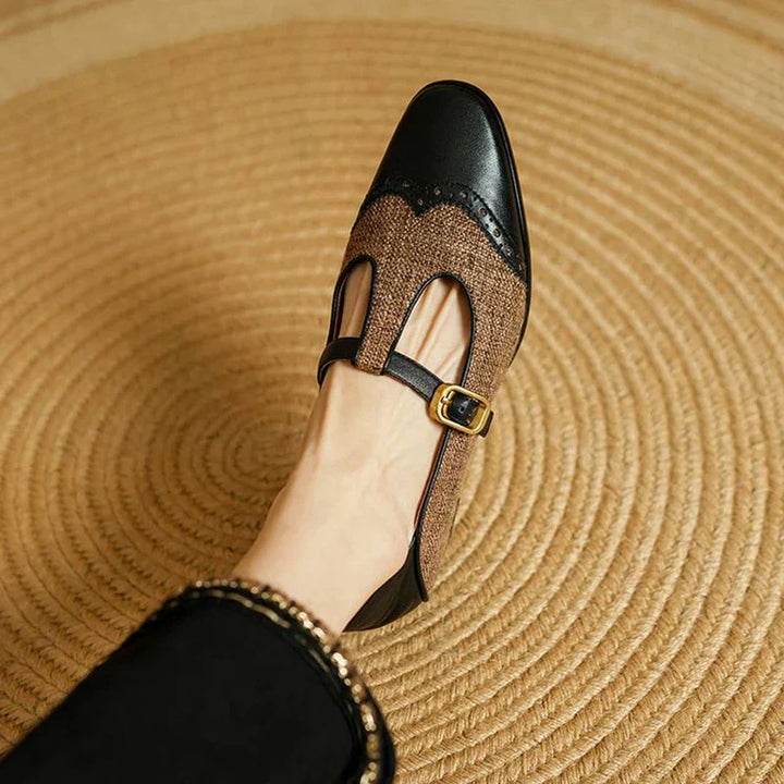 Amira | Vintage-Schuhe