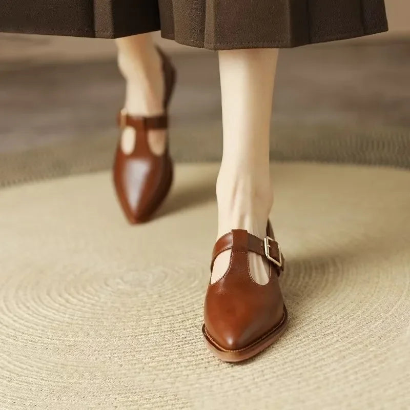 Amélie | Stilettos