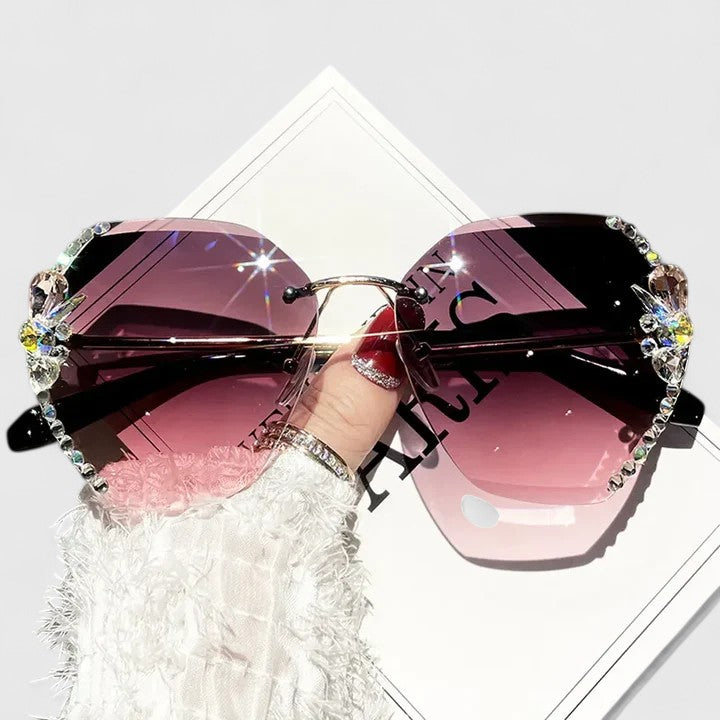 Lina | Raffinierte Sonnenbrille