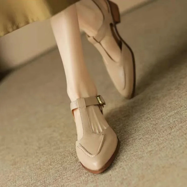 Dana | Schuhe mit Schnalle