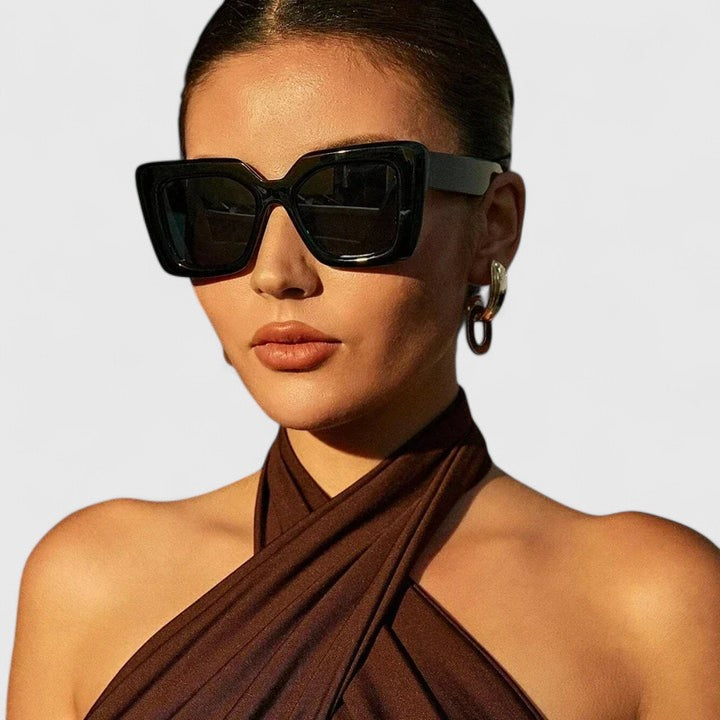 Elisabeth | Elegante Sonnenbrille