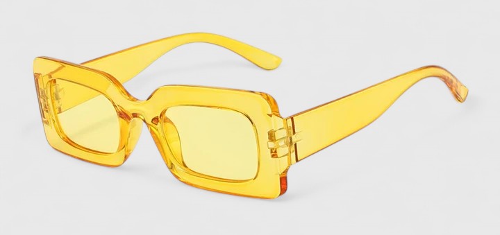 Janine | Raffinierte Sonnenbrille