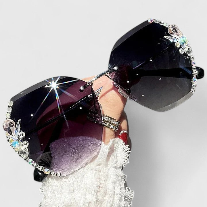 Lina | Raffinierte Sonnenbrille