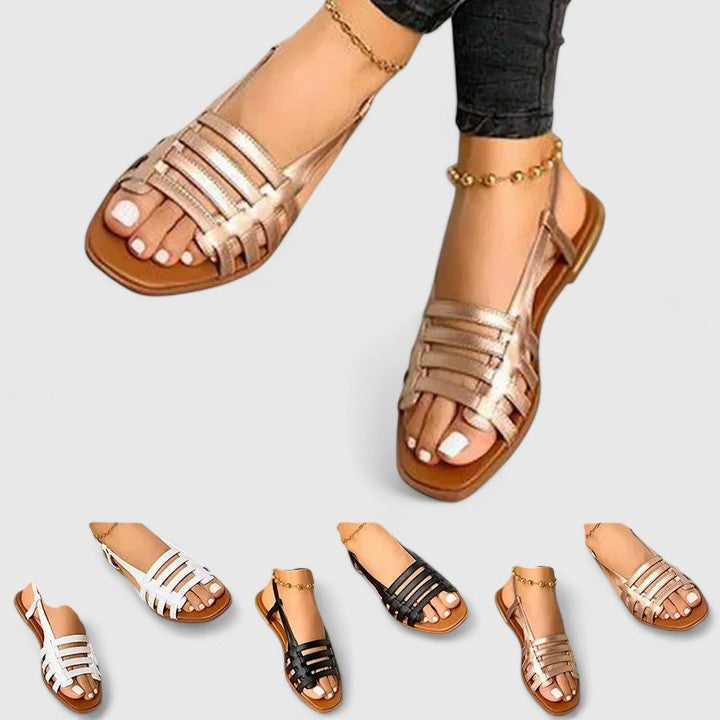 Paola | Orthopädische Sandalen