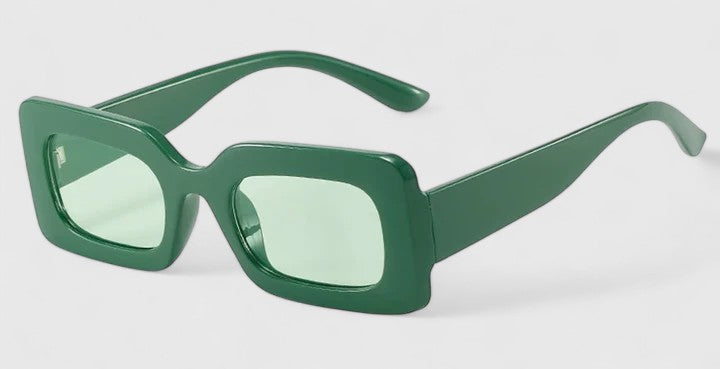 Janine | Raffinierte Sonnenbrille
