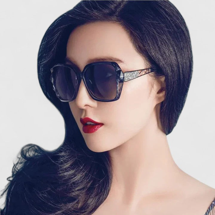 Katharina | Raffinierte Sonnenbrille