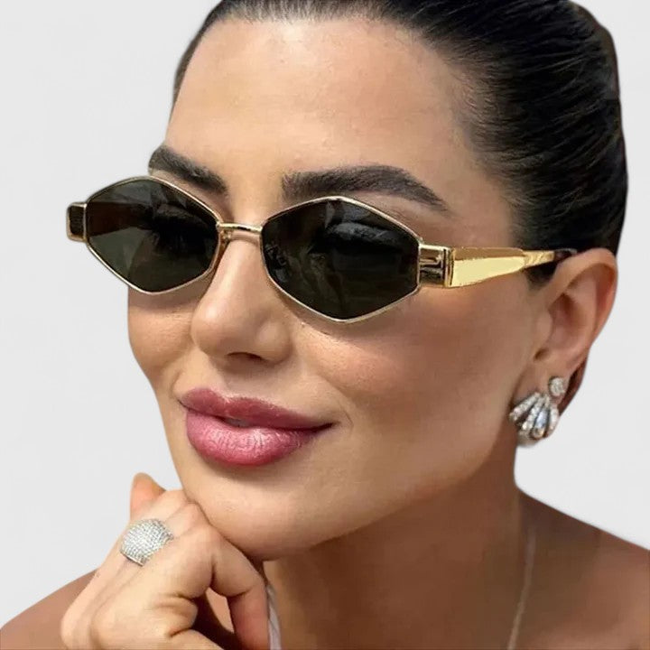 Eveline | Raffinierte Sonnenbrille