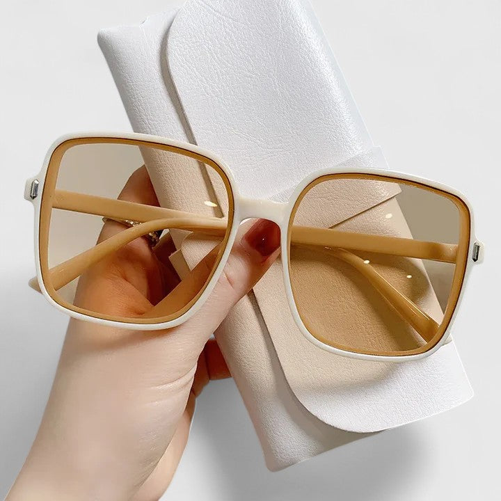 Denise | Elegante Sonnenbrille