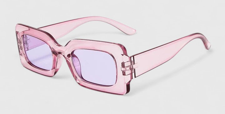 Janine | Raffinierte Sonnenbrille