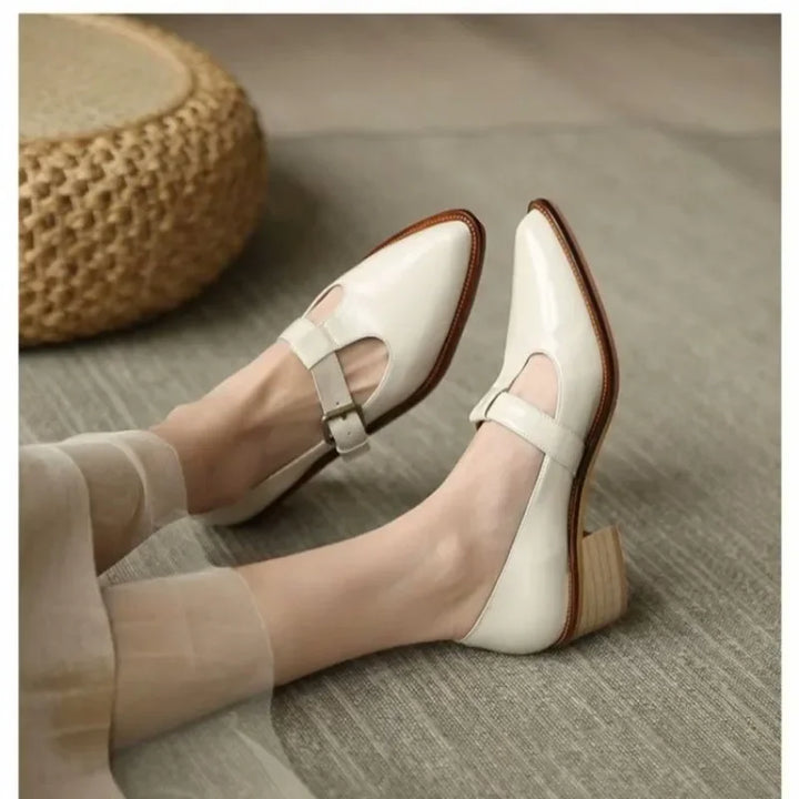 Amélie | Stilettos
