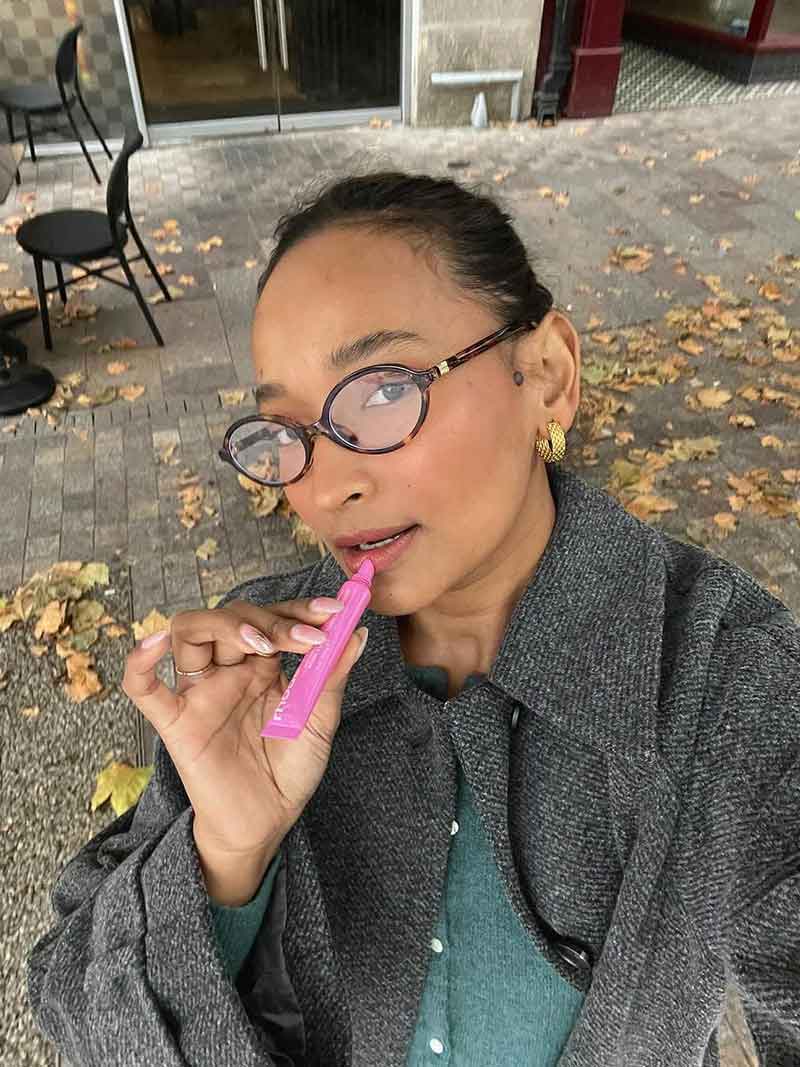 Doris | Schicke Lesebrille