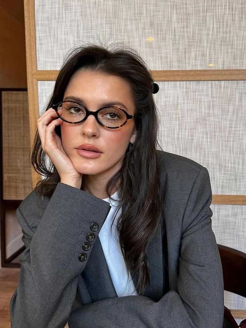 Doris | Schicke Lesebrille