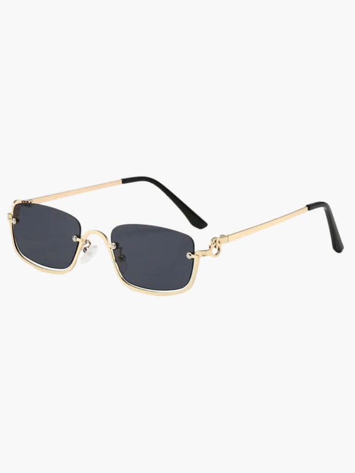 Edith | Moderne Sonnenbrille