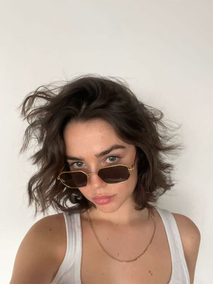 Daniela | Elegante Sonnenbrille