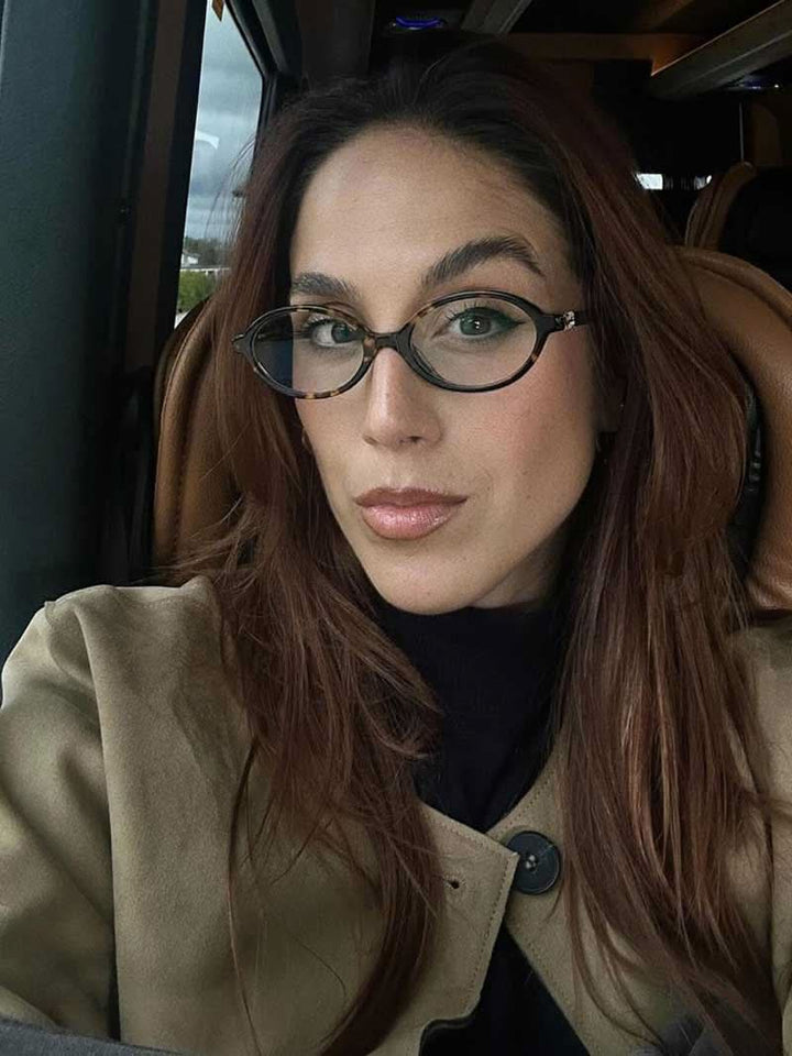 Doris | Schicke Lesebrille