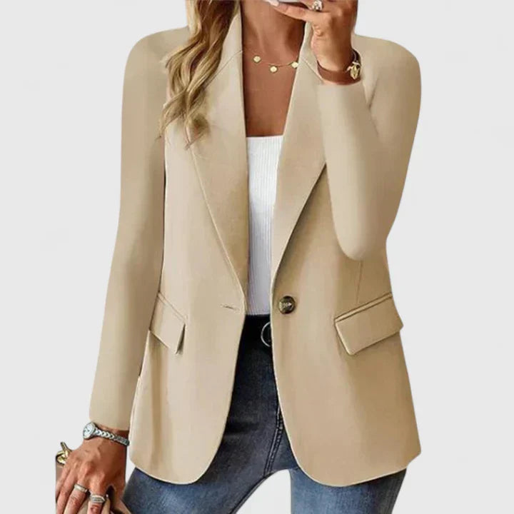 Mariella | Eleganter Blazer