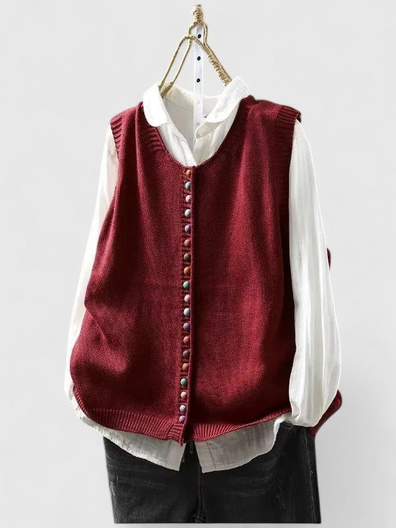 Sabrina | Eleganter Cardigan