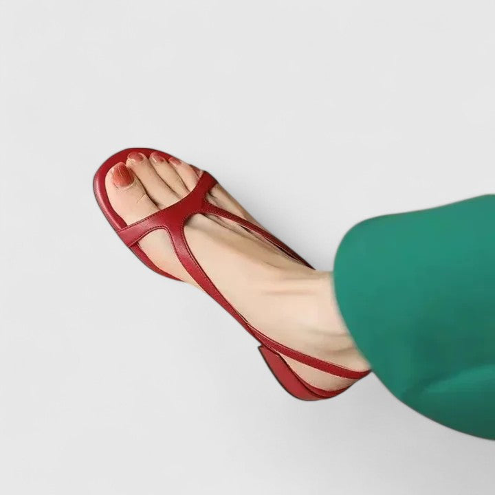 Levia | Orthopädische Sandalen