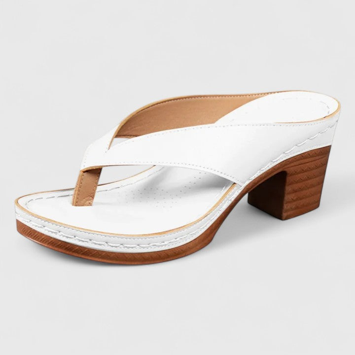 Michèle | Orthopädische Absatzschuhe