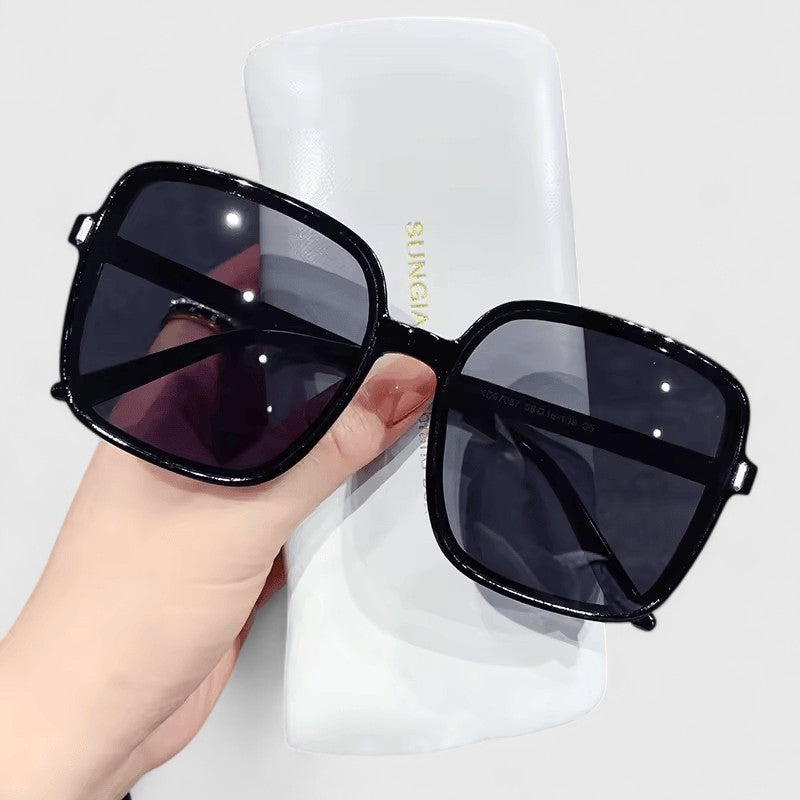 Jacqueline | Elegante Sonnenbrille