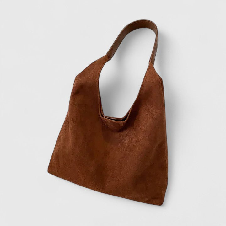 Menga | Elegante Tote-Tasche