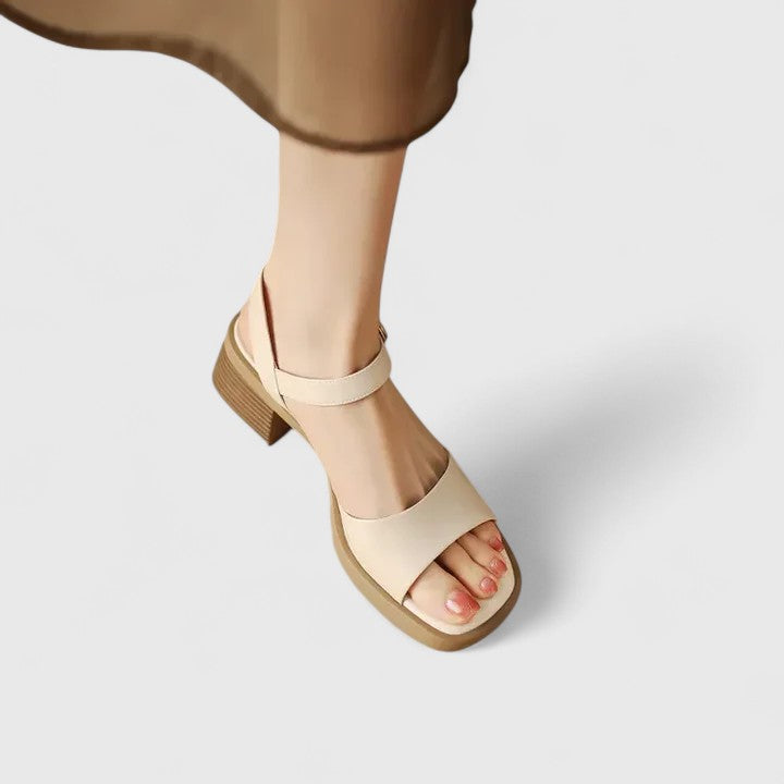 Joana | Elegante Sandalen