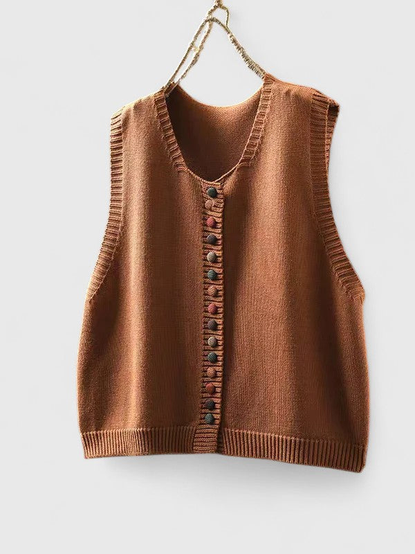 Sabrina | Eleganter Cardigan