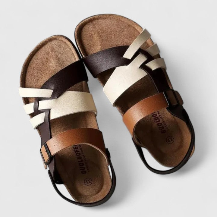 Elea | Elegante Sandalen